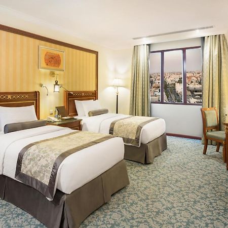 Konoz Al Yam Hotel Cidde Dış mekan fotoğraf