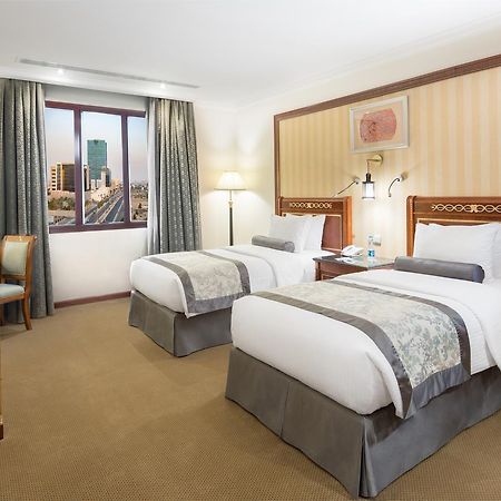 Konoz Al Yam Hotel Cidde Dış mekan fotoğraf