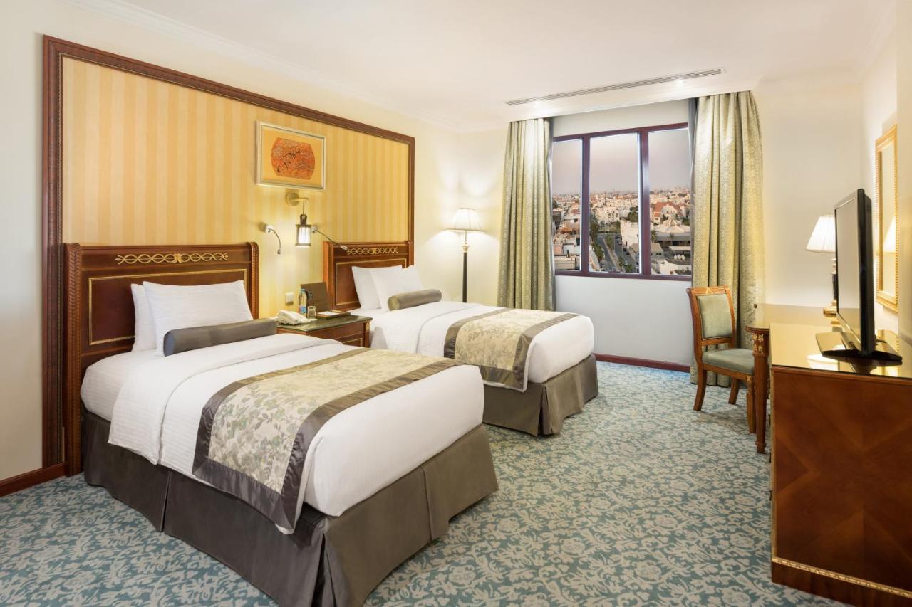 Konoz Al Yam Hotel Cidde Dış mekan fotoğraf