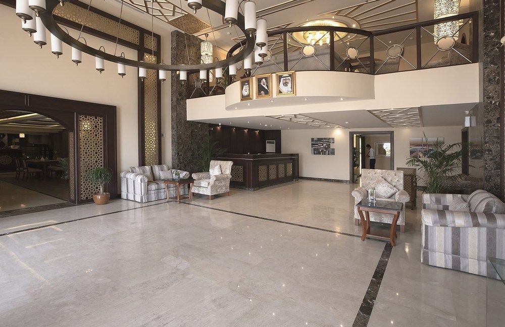 Konoz Al Yam Hotel Cidde Dış mekan fotoğraf