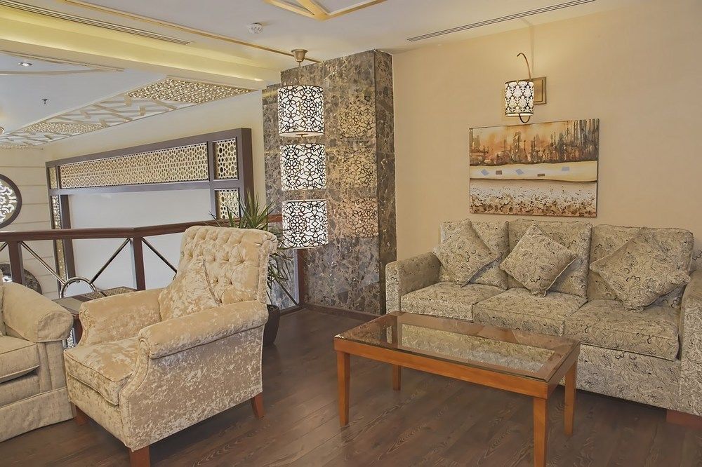 Konoz Al Yam Hotel Cidde Dış mekan fotoğraf