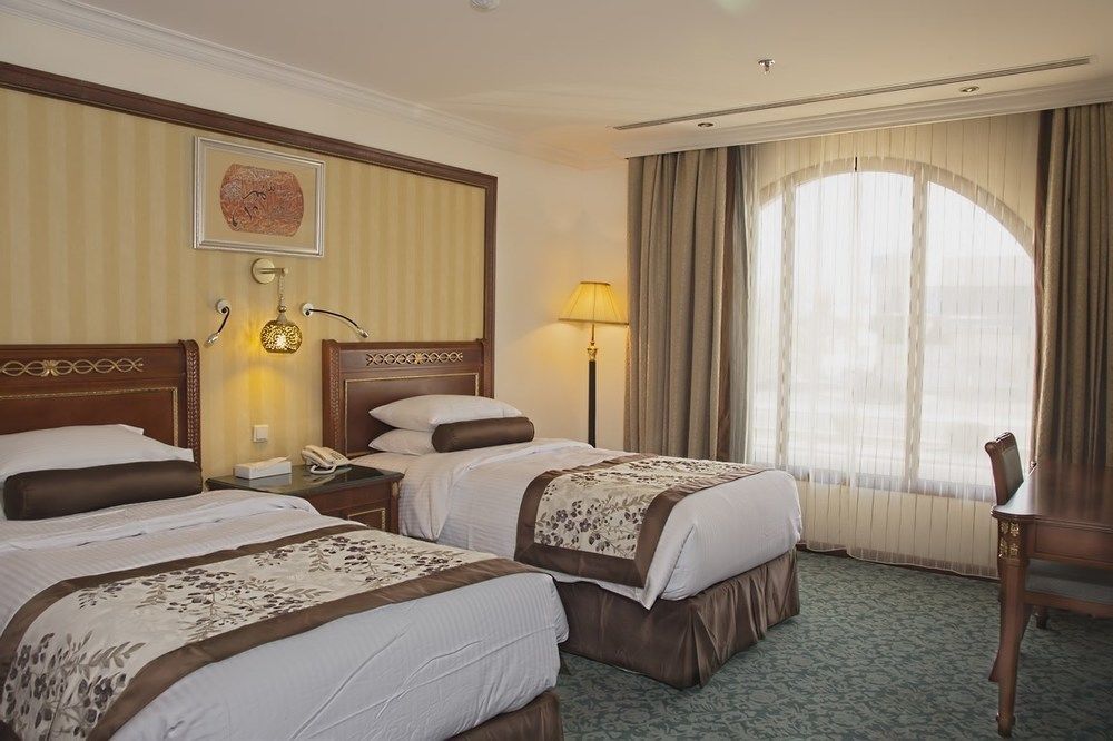Konoz Al Yam Hotel Cidde Dış mekan fotoğraf