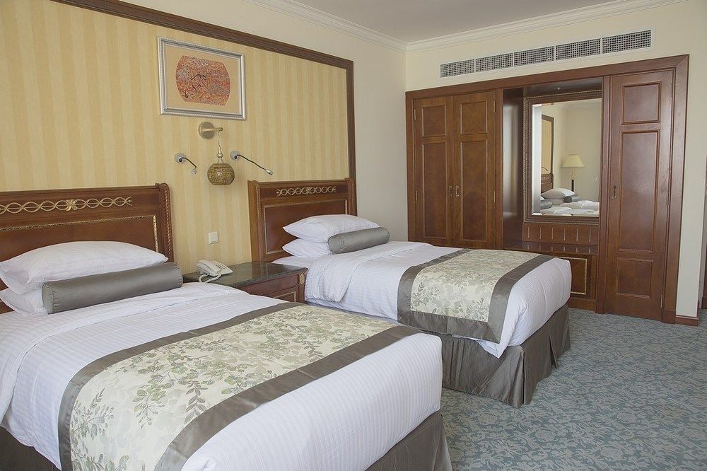 Konoz Al Yam Hotel Cidde Dış mekan fotoğraf