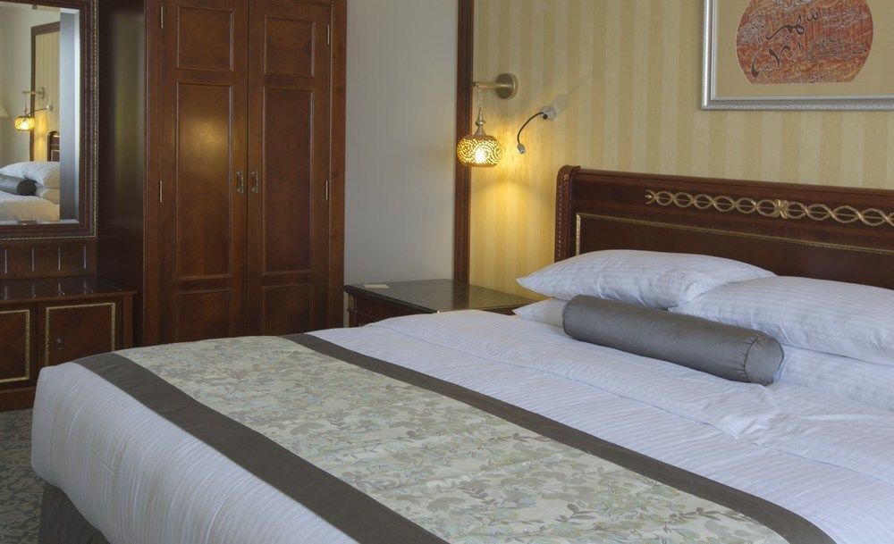 Konoz Al Yam Hotel Cidde Dış mekan fotoğraf