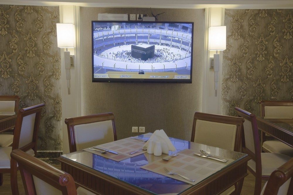 Konoz Al Yam Hotel Cidde Dış mekan fotoğraf