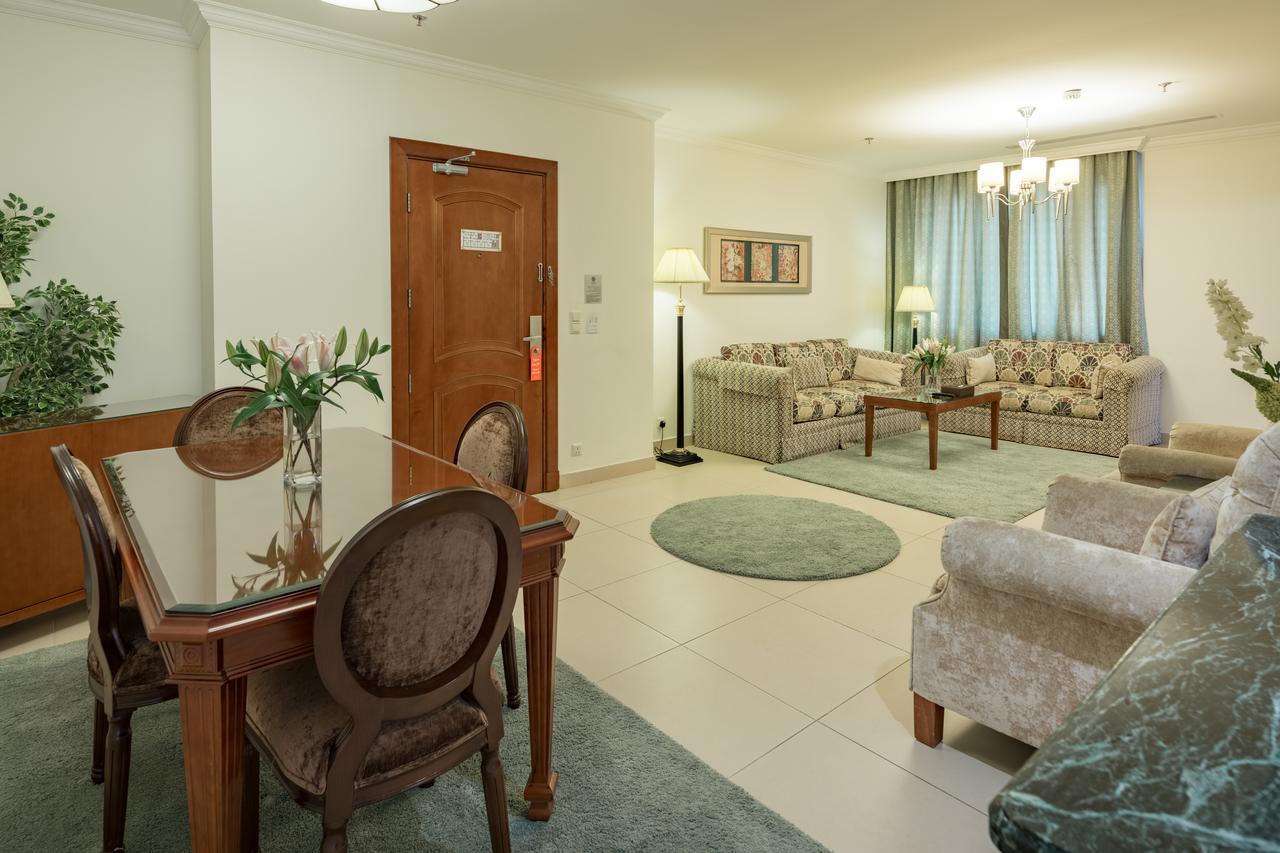 Konoz Al Yam Hotel Cidde Dış mekan fotoğraf