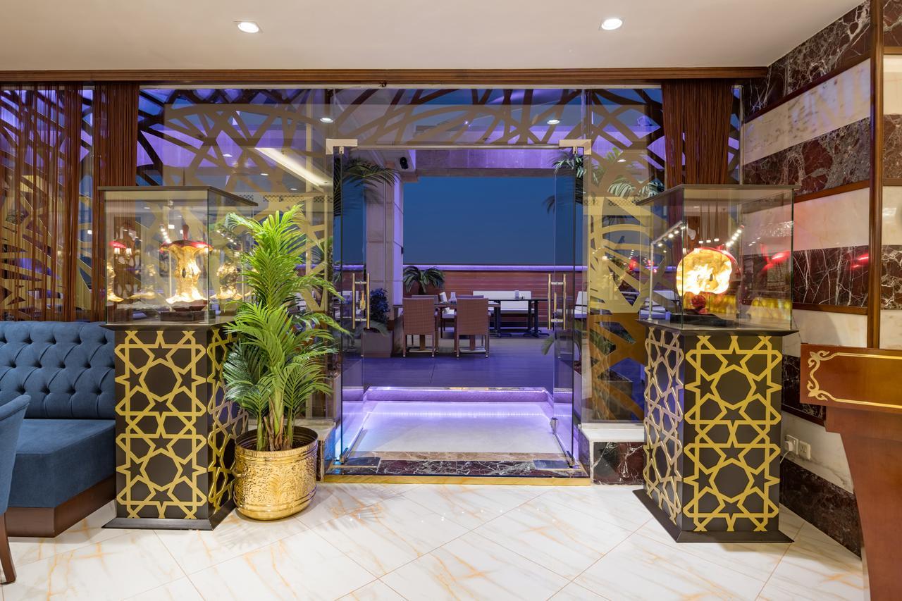 Konoz Al Yam Hotel Cidde Dış mekan fotoğraf