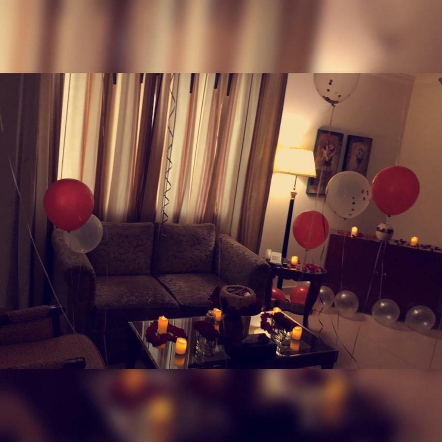 Konoz Al Yam Hotel Cidde Dış mekan fotoğraf