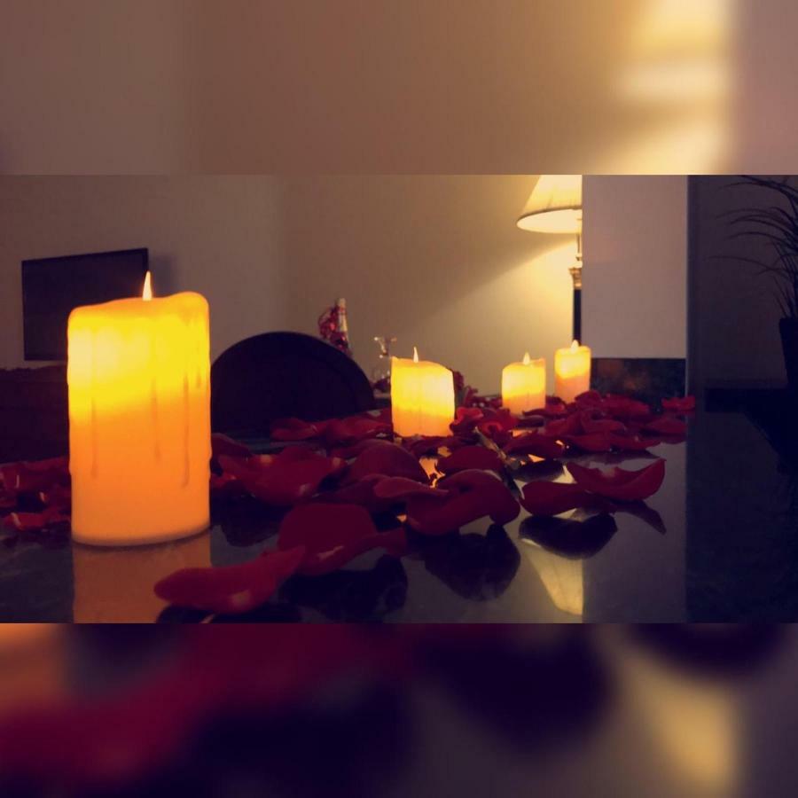 Konoz Al Yam Hotel Cidde Dış mekan fotoğraf